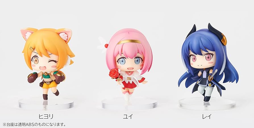 Amazon | BeBox プリンセスコネクト! Re:Dive デフォルメ